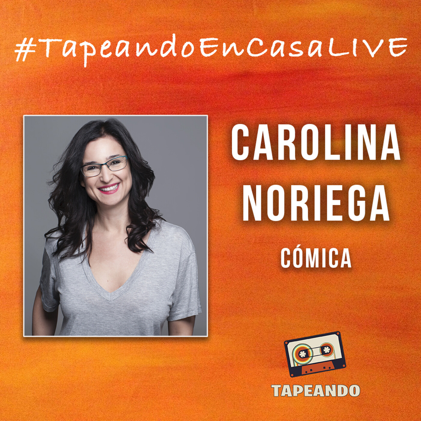 TAPEANDO RADIO
