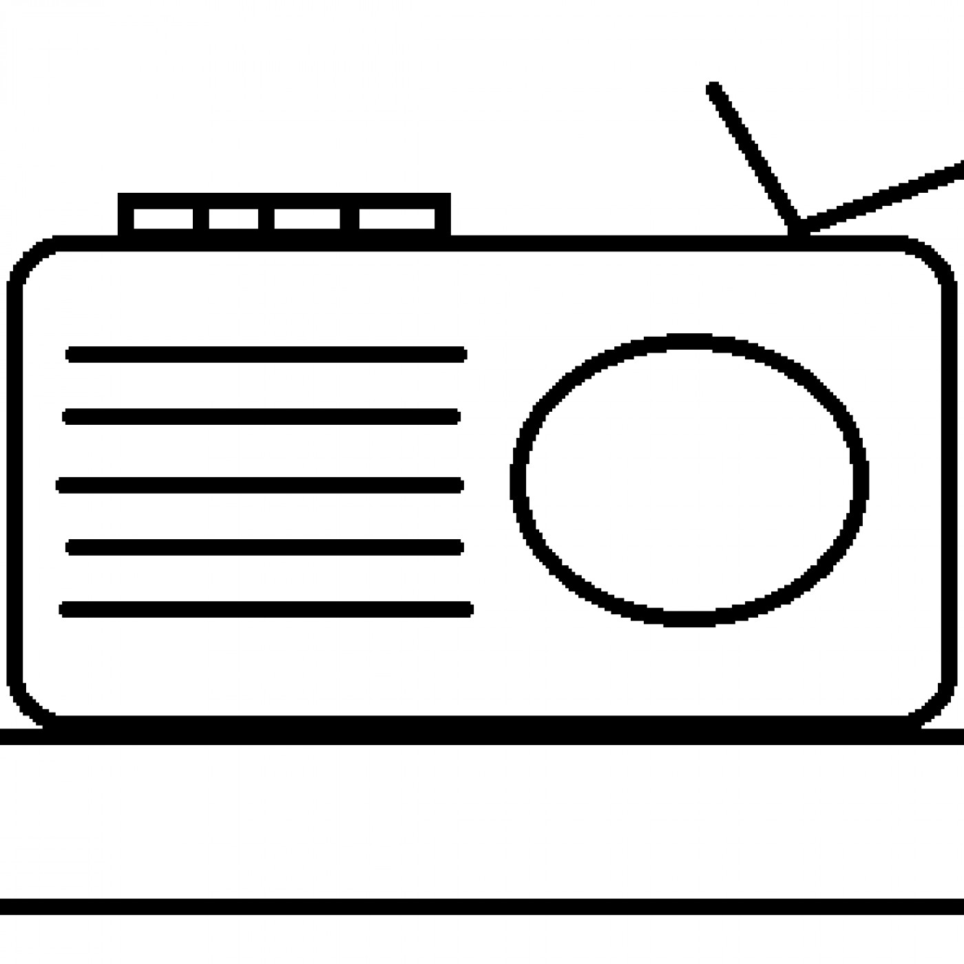 Podcast de Biblioteca Los Hinojosos