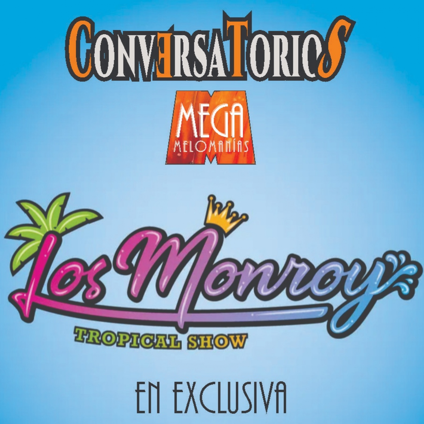 MegaMelómanías