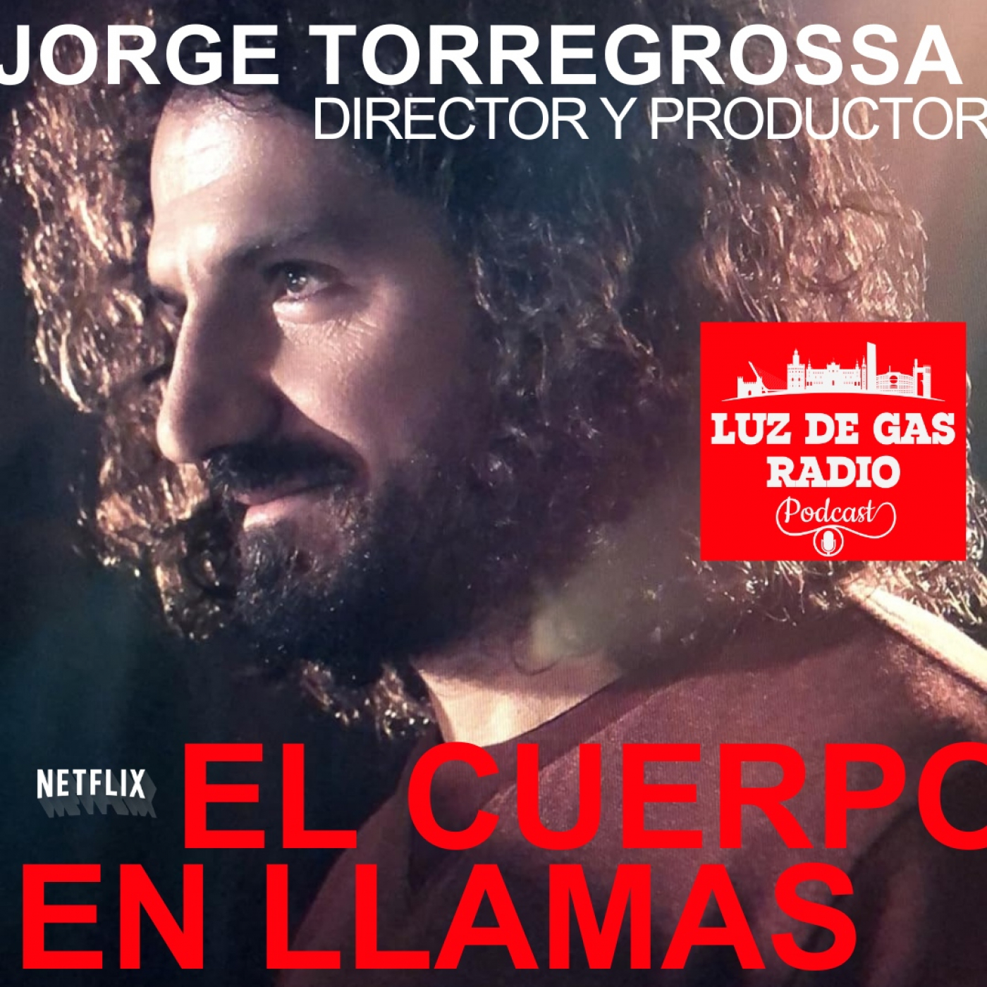 LUZ DE GAS RADIO