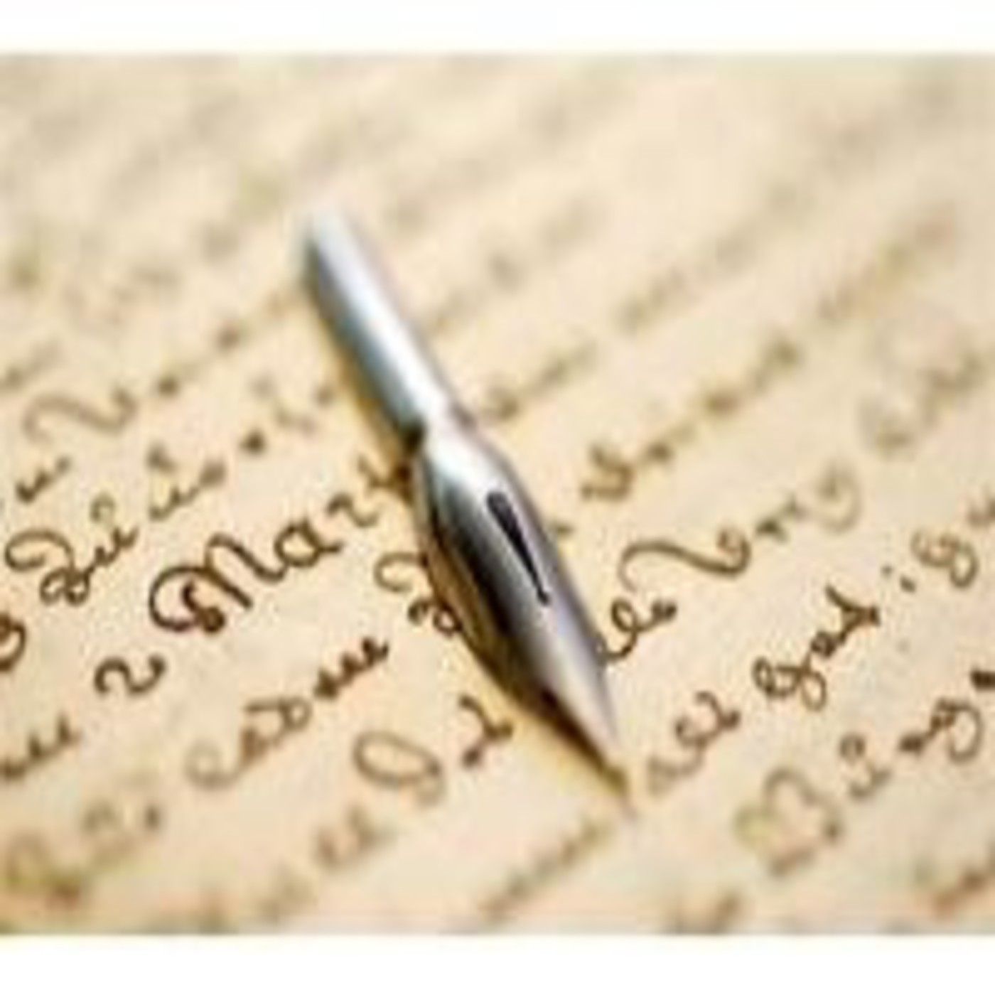 Podcast de Alonso Garay Silva