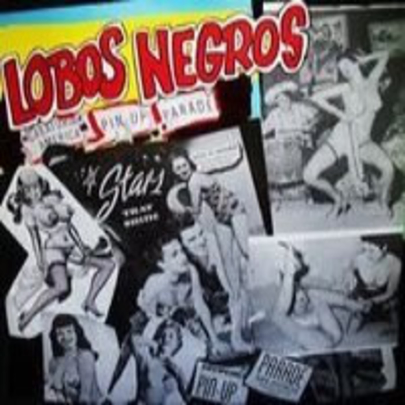 ROCKABILLY EN VINILO