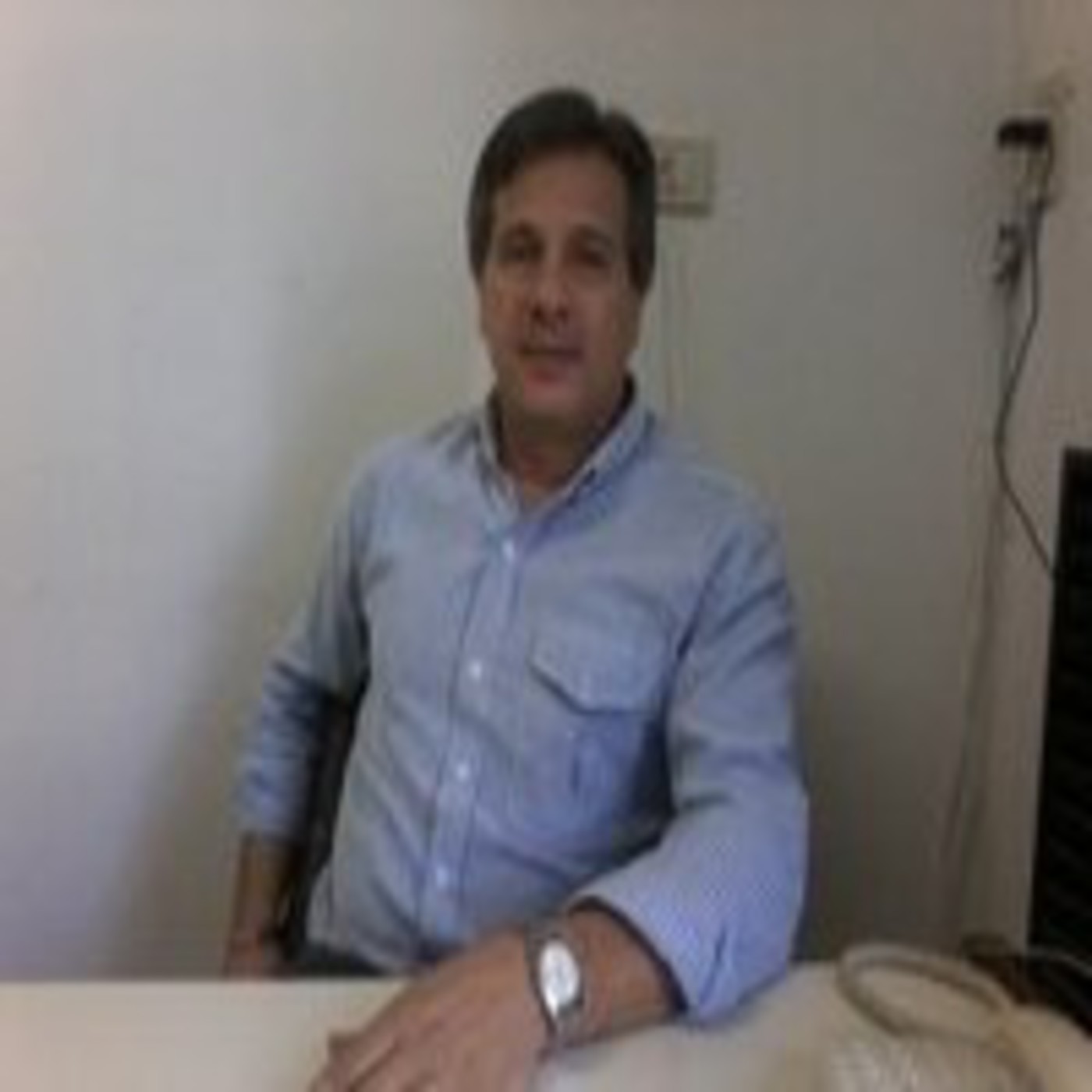 @GerardoRidella en @ElCorreoGrafico por @radiosur105