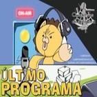 Cuadernos de Bitácora 53: Último Programa ¿de la temporada?