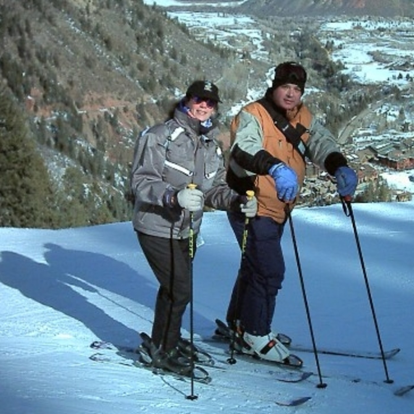Desde las Alturas Radio – Histórico 2013