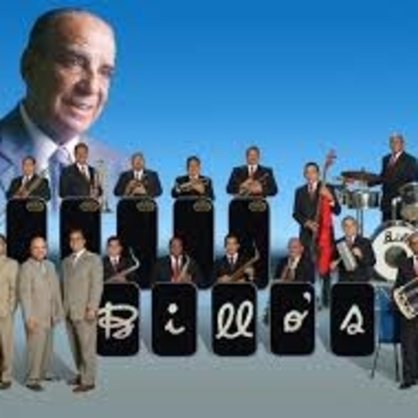 Orquesta Billos Caracas Boys en Noche de Romance Orquesta Billos Caracas Boys en Noche de Romance