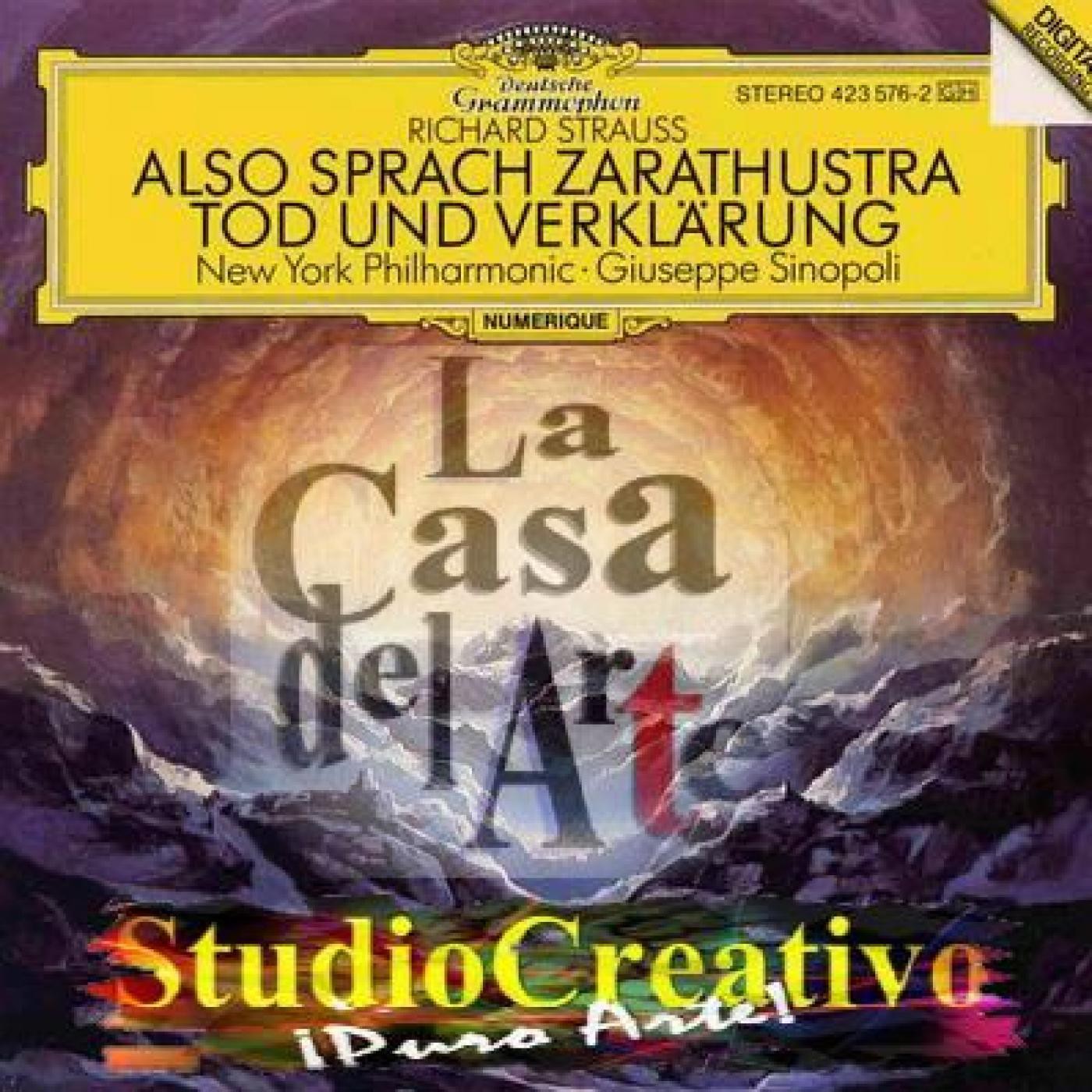 Podcast StudioCreativo ¡Puro Arte!