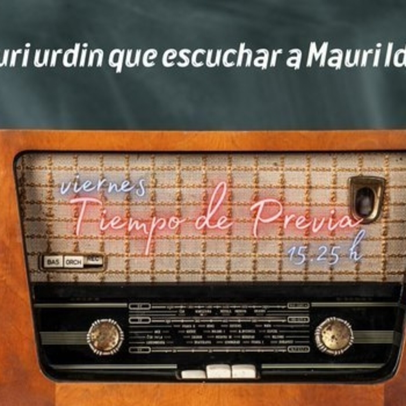 Deportes COPE Gipuzkoa 21/05/2021 episode artwork