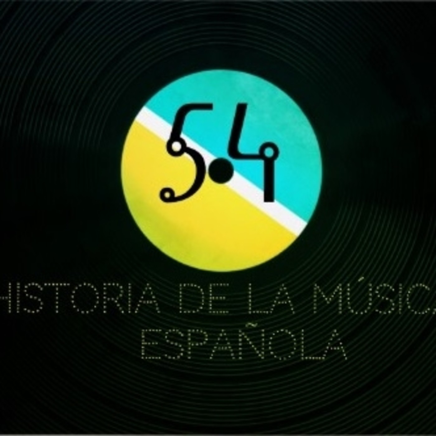 Programa 54 de Historia de la Música Española episode artwork