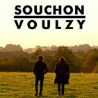 La chanson 35, junio 2018 - Souchon Voulzy & co.