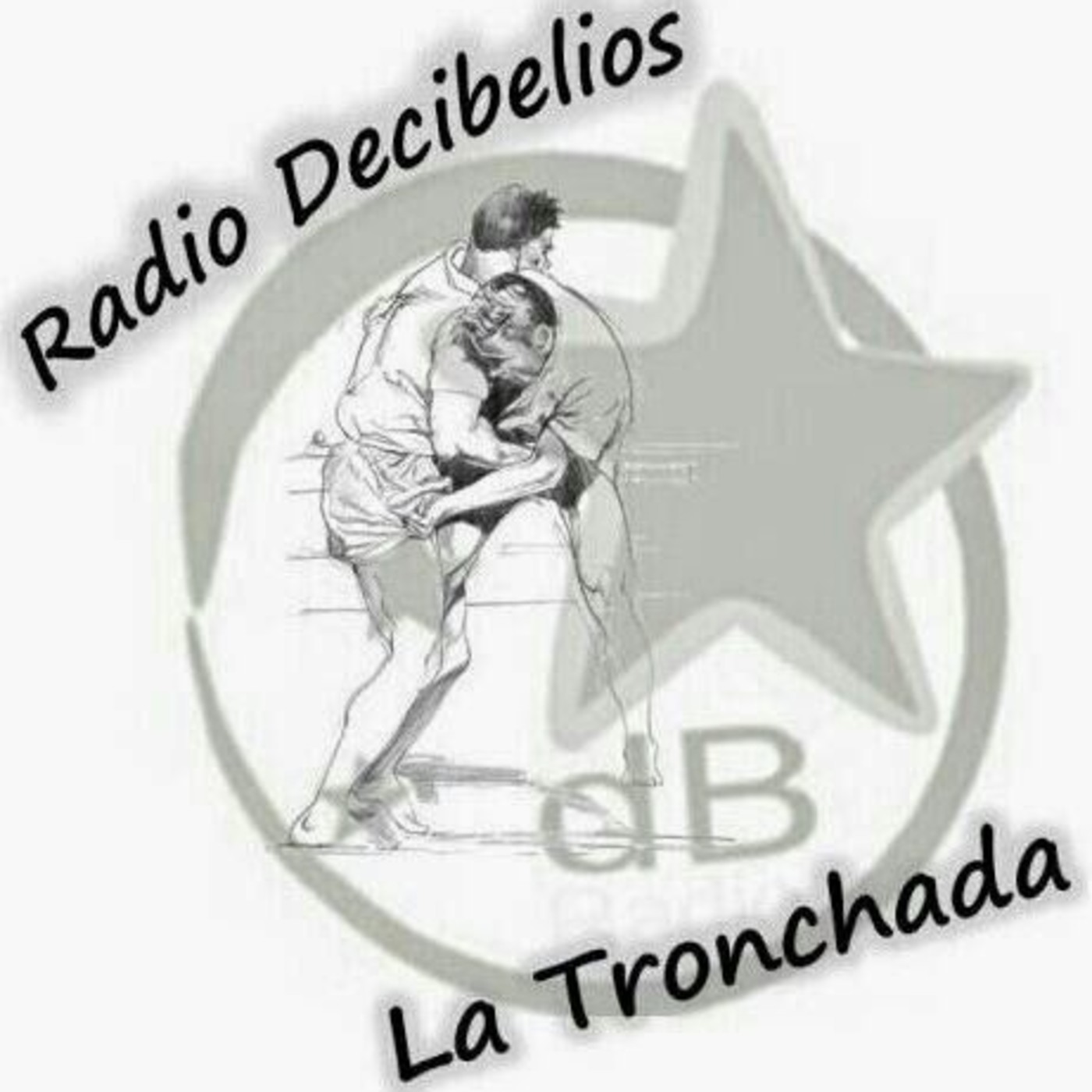 Podcast de La Tronchada Rumberos FM