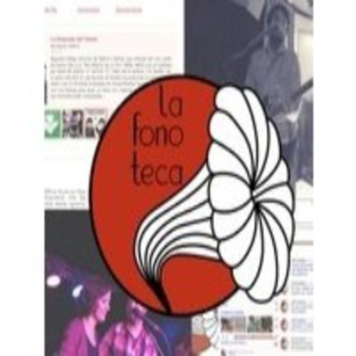 Podcast Cortina de Humo Radio