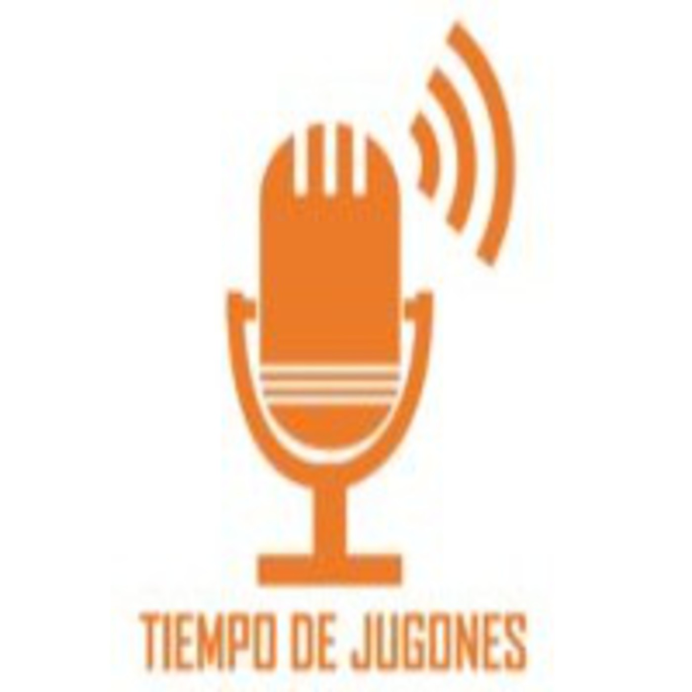 Tiempo de Jugones