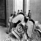 La caída del Tercer Reich