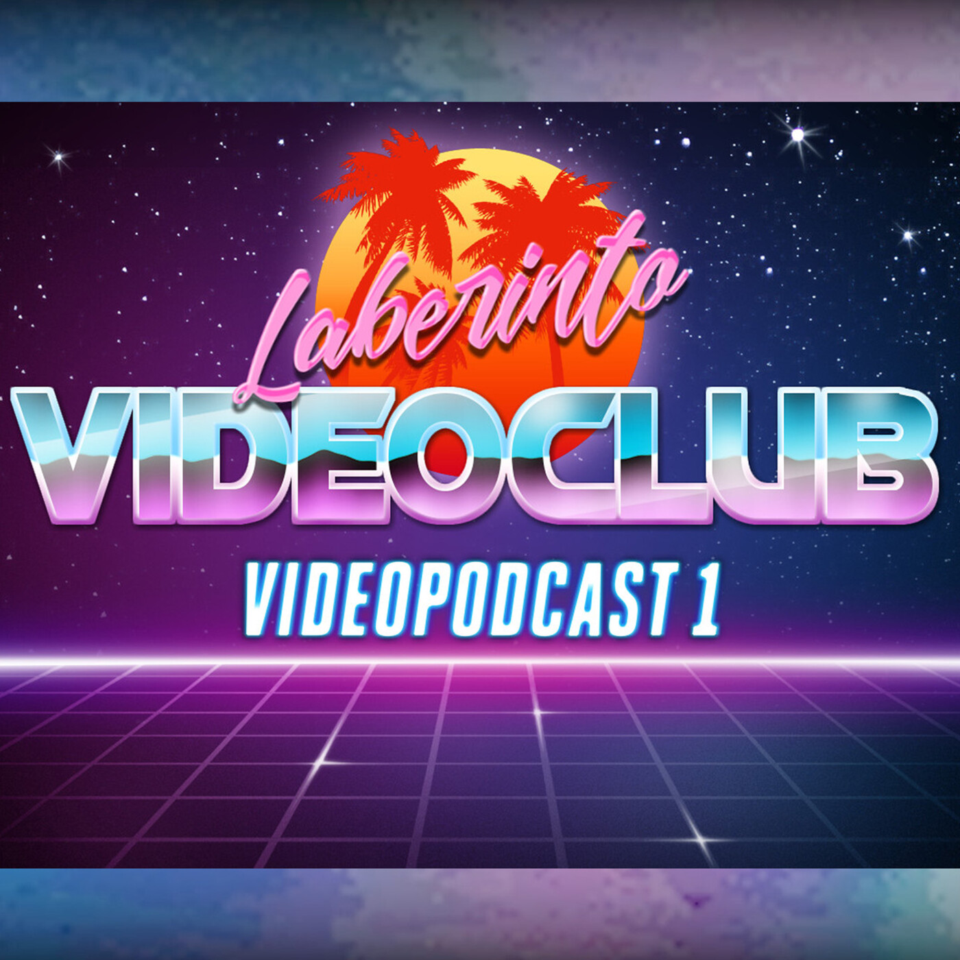 Laberinto Videoclub Radio