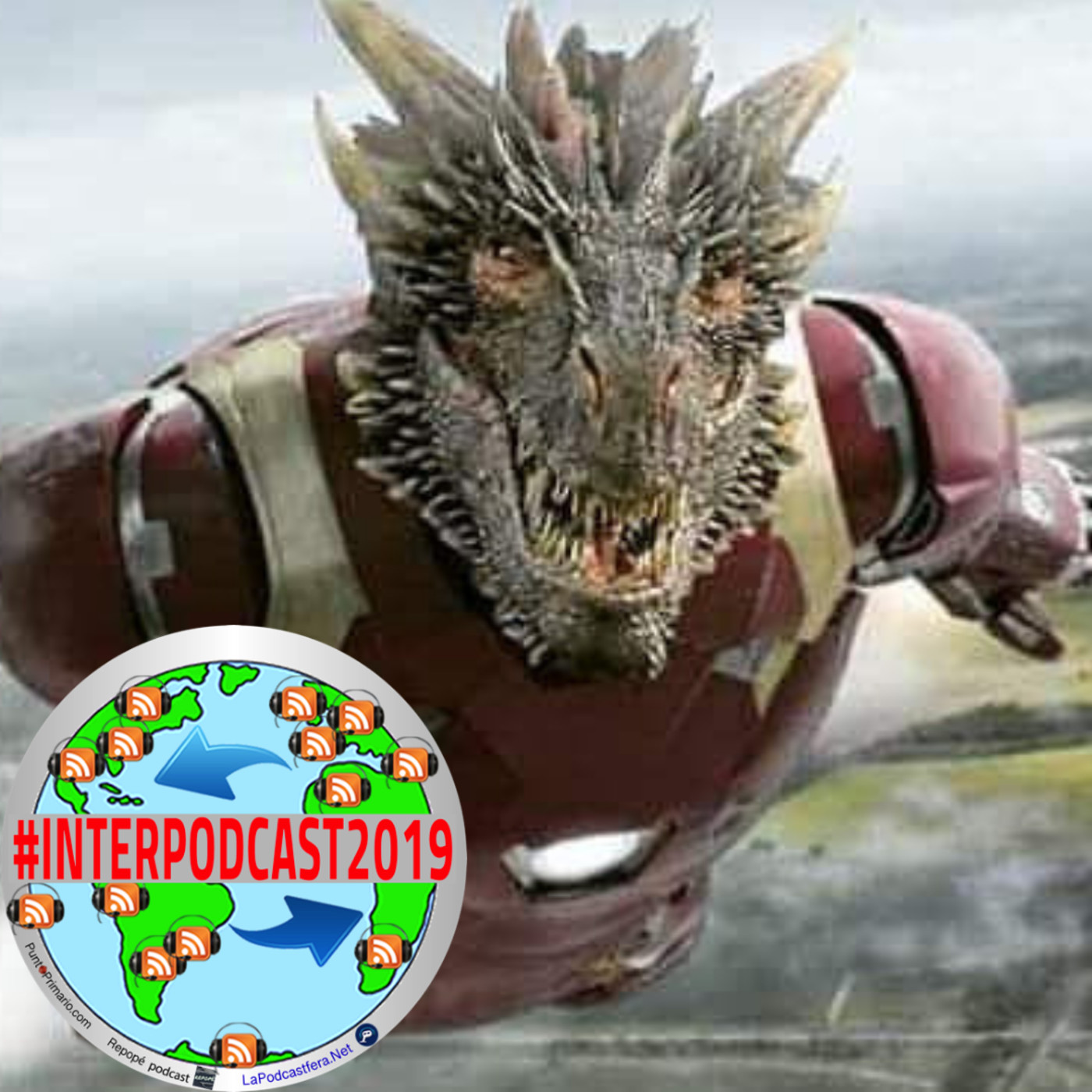 Wargos y Dragones - Game of Thrones Podcast