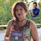Entrevista a Mariola Sánchez Gallardo, autora del poemario 'Al final del sendero' (Letrame Ediciones)