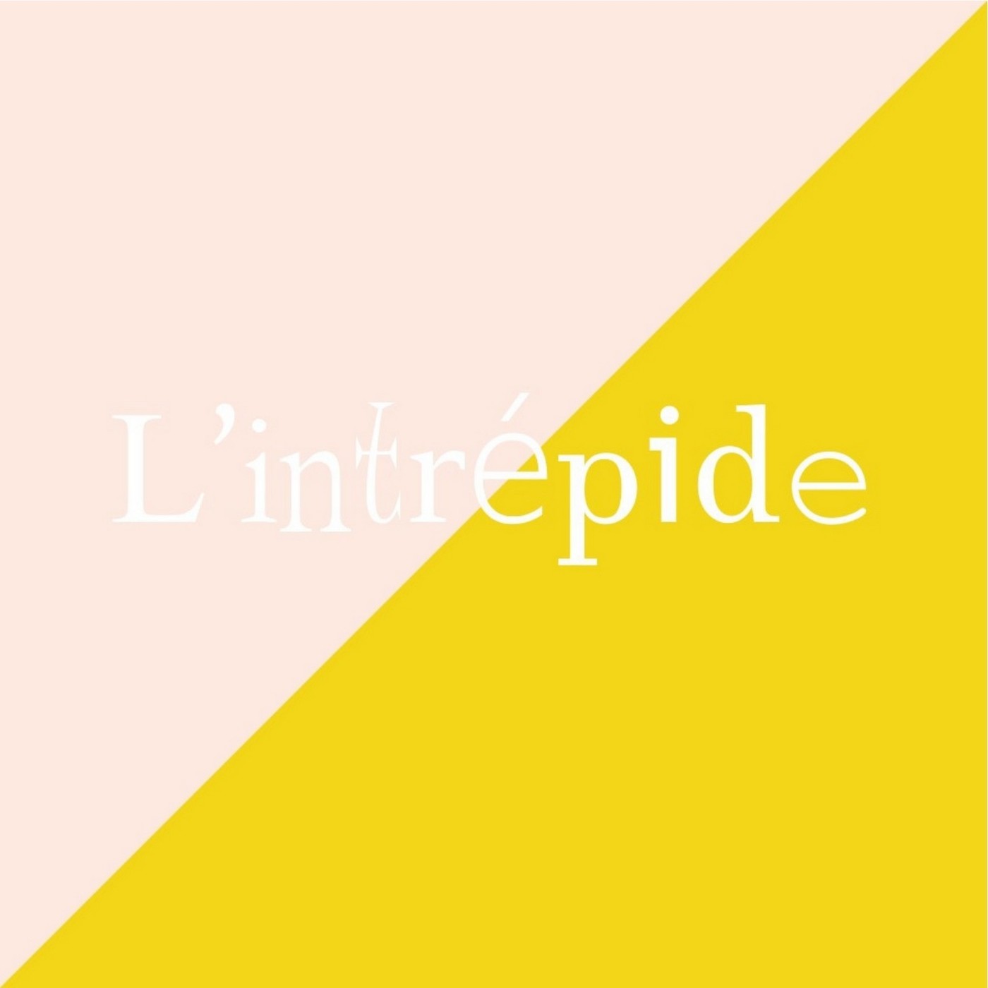 L\'intrépide