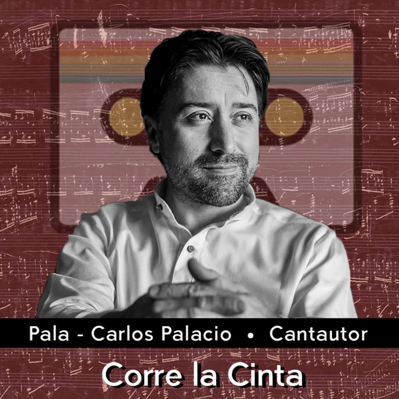 Corre la Cinta
