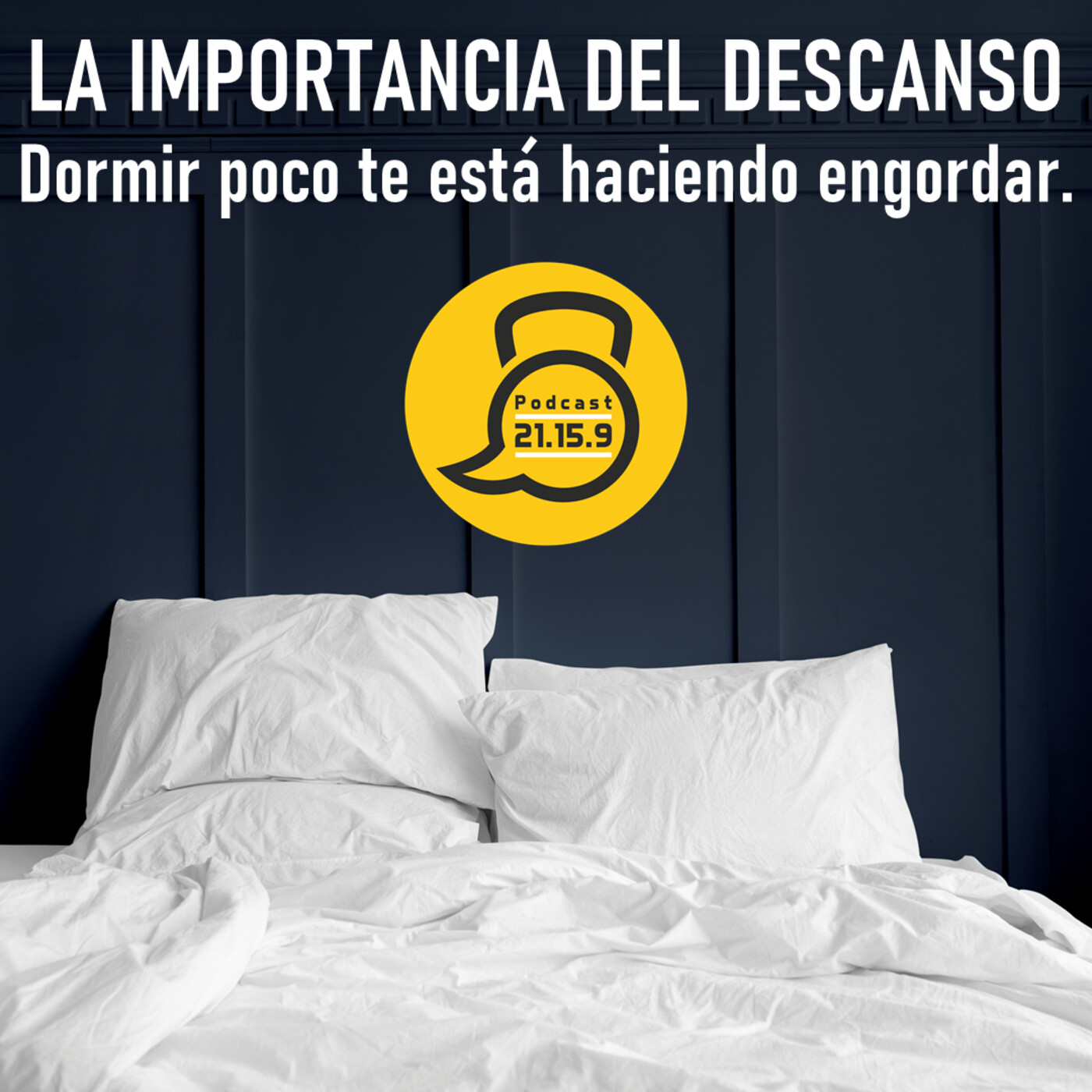 El podcast de Alex Celada