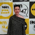 Elsa Tronchoni ens presenta 'Astrolabi'
