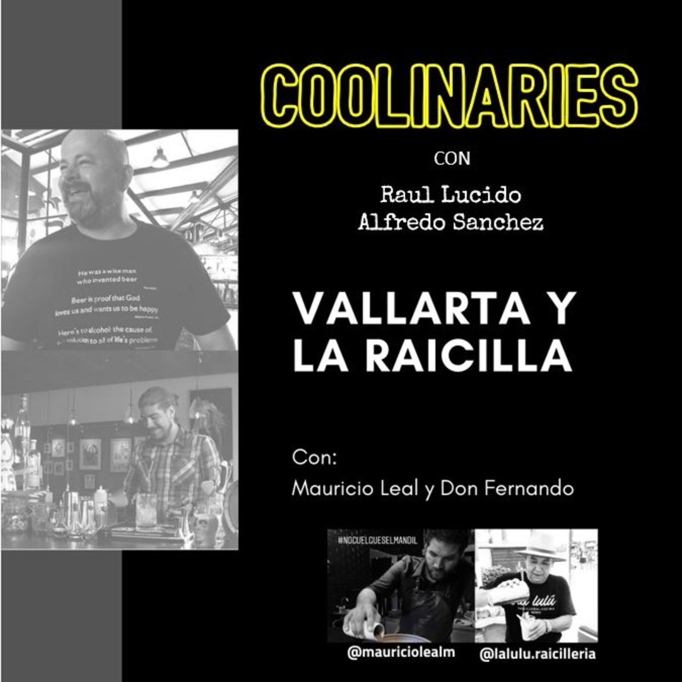 CoolinariesMx