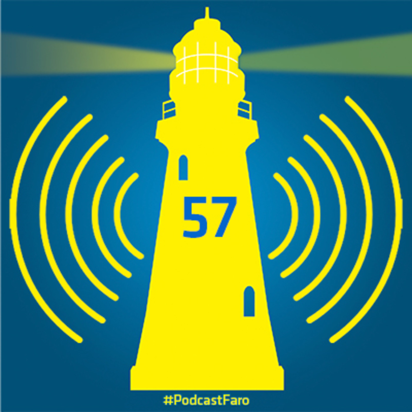 PodcastFaro 57 - Vuelve LaLiga y la MARea en reboso episode artwork