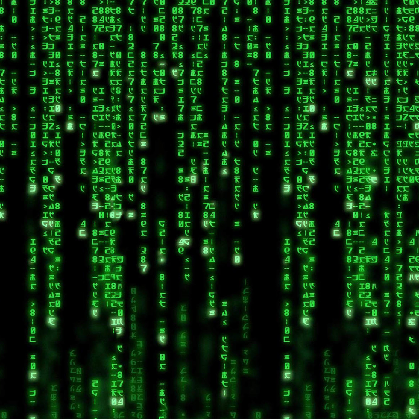 BSO - CAPÍTULO 237 - Matrix 20° aniversario episode artwork