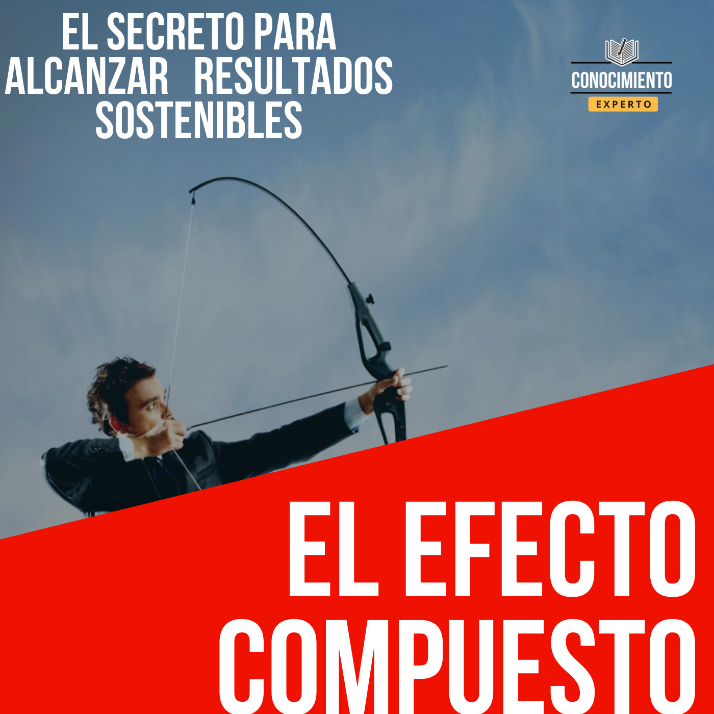 El Secreto de los Resultados que Cambiarán Tu Vida - Aprendizaje Expresso