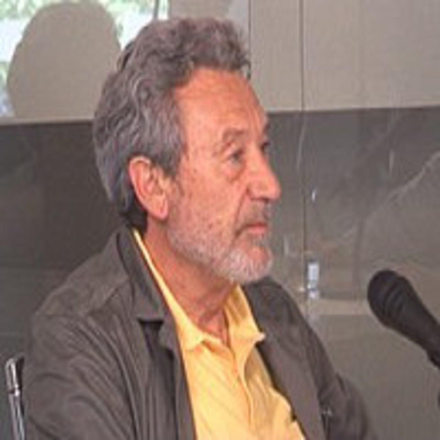 Luis del Val. La televisión o la sociedad que refleja.