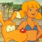 Hijos del Agobio - Personajes de ficción que nos ponen cachondos y Retroarcada