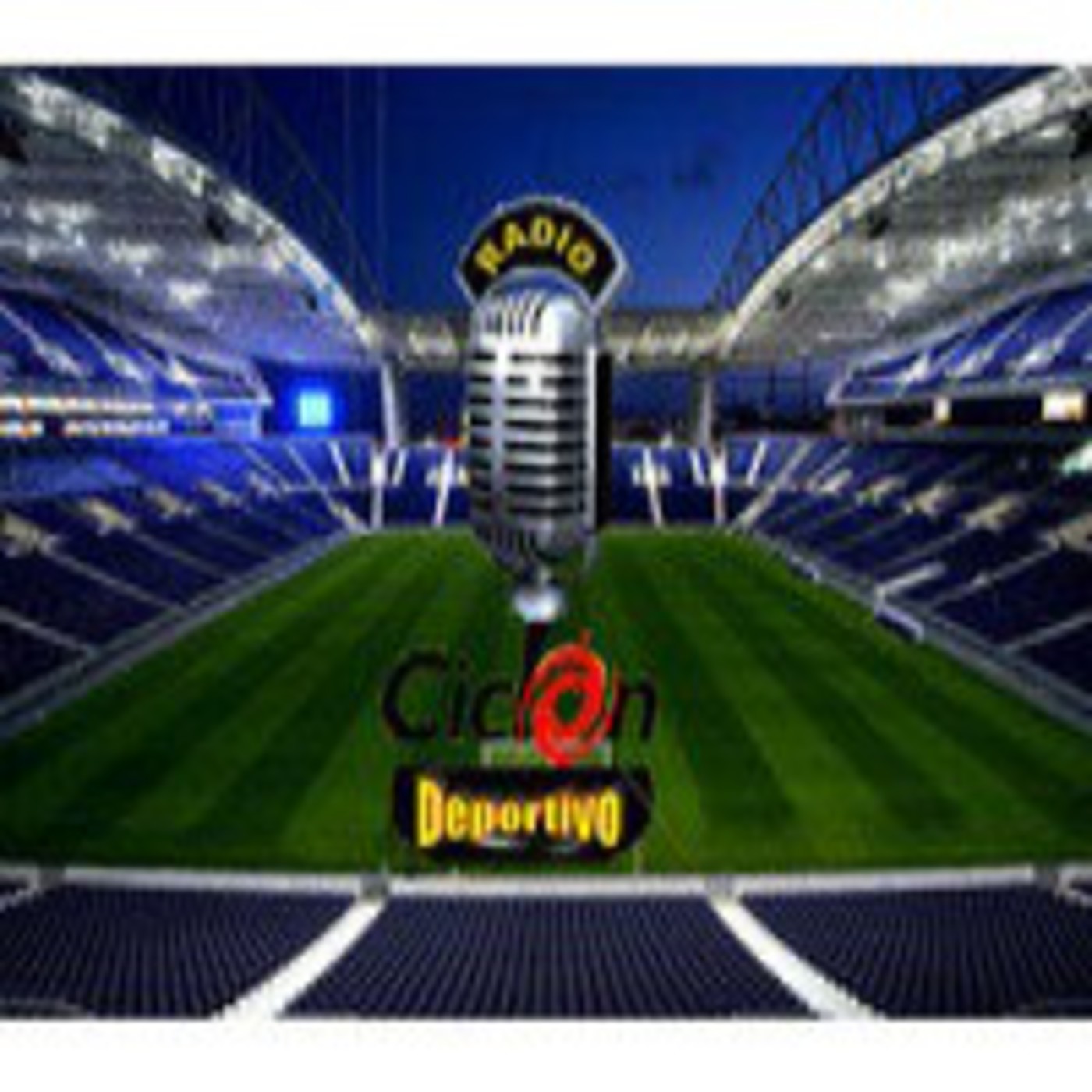 Podcast RADIO CICLON DEPORTIVO