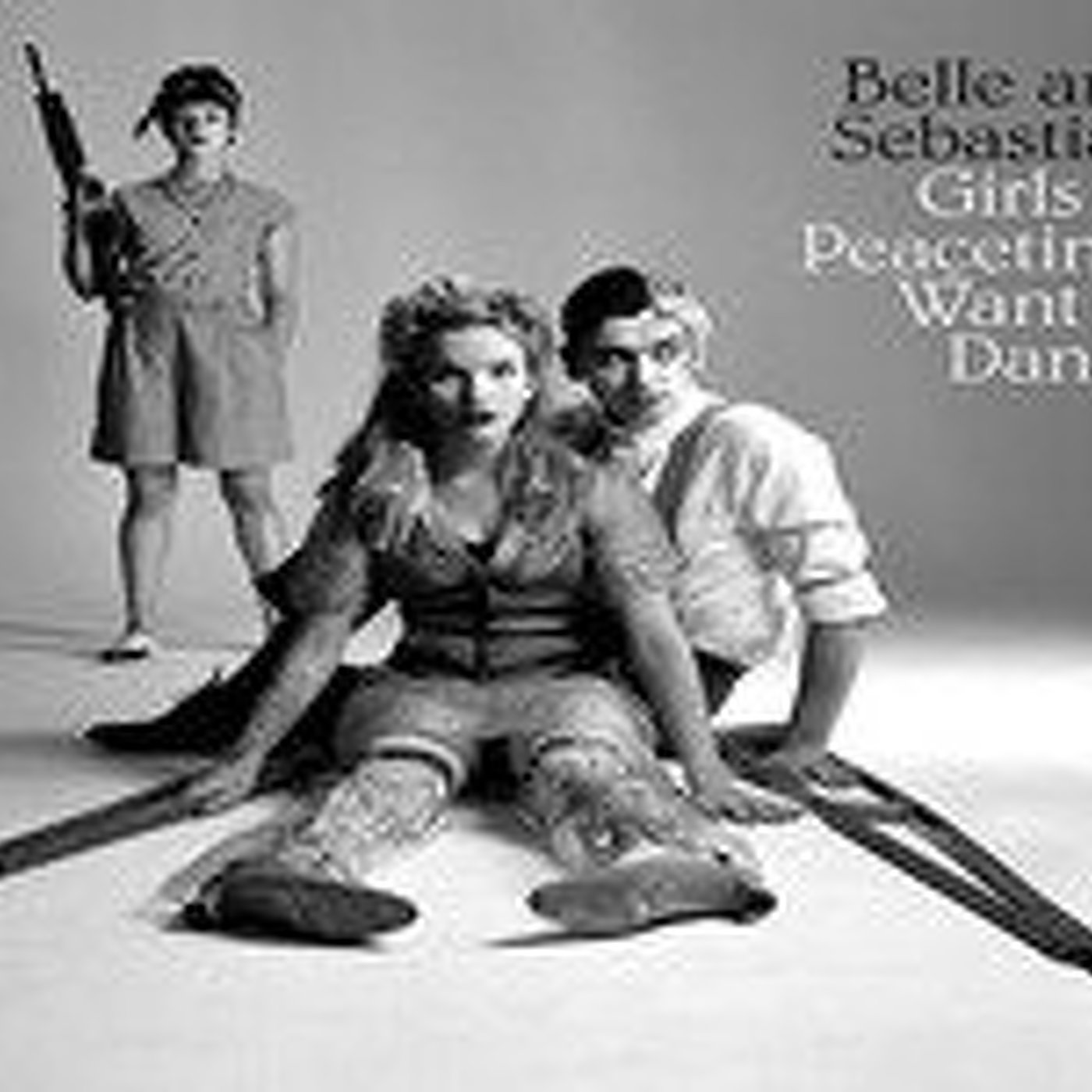 Podcast de Ana Ballester