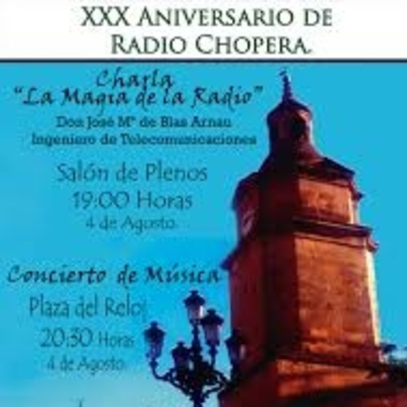 Conciertos