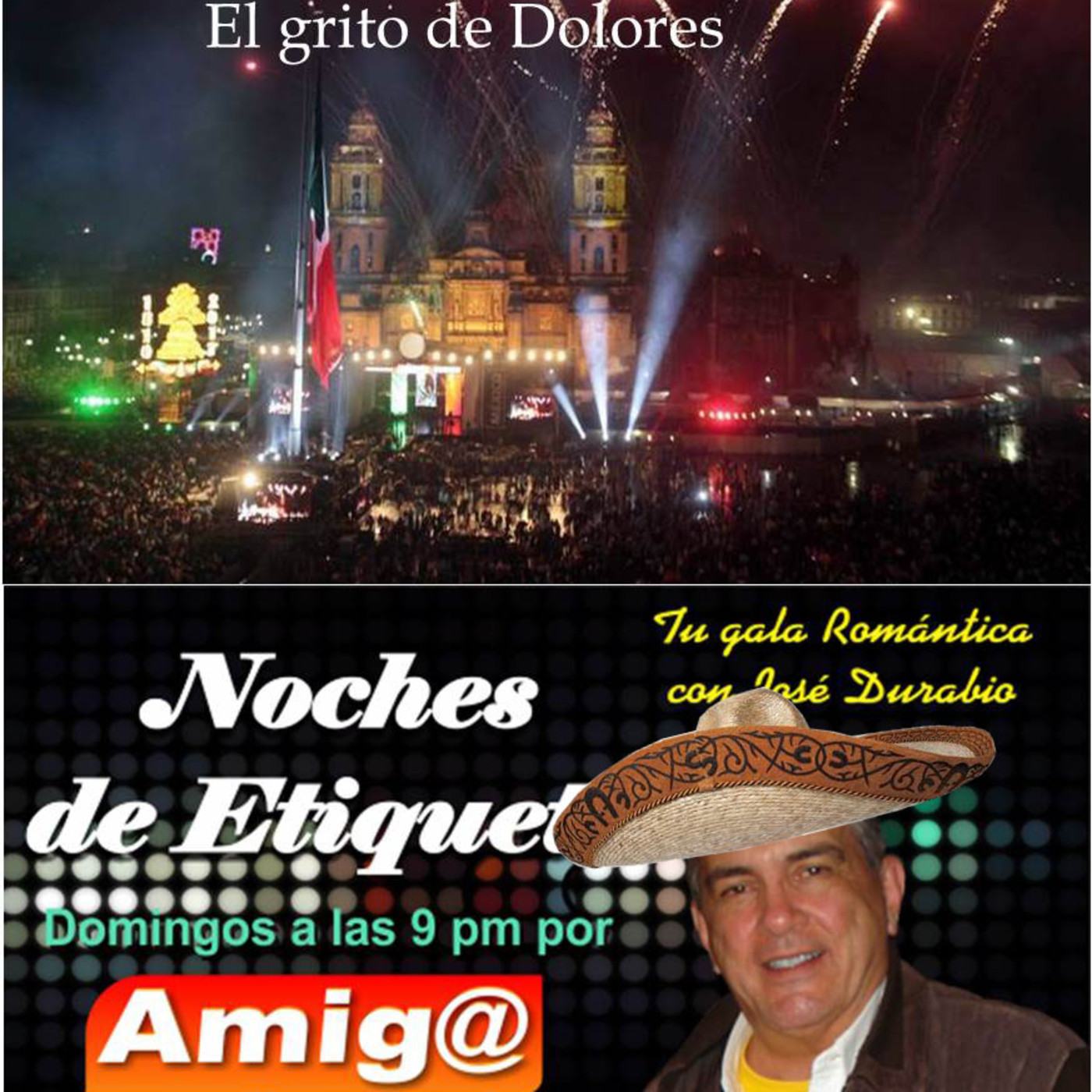 Noches de Etiqueta
