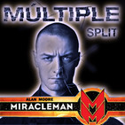 LODE 7x34 MÚLTIPLE (Split), Miracleman