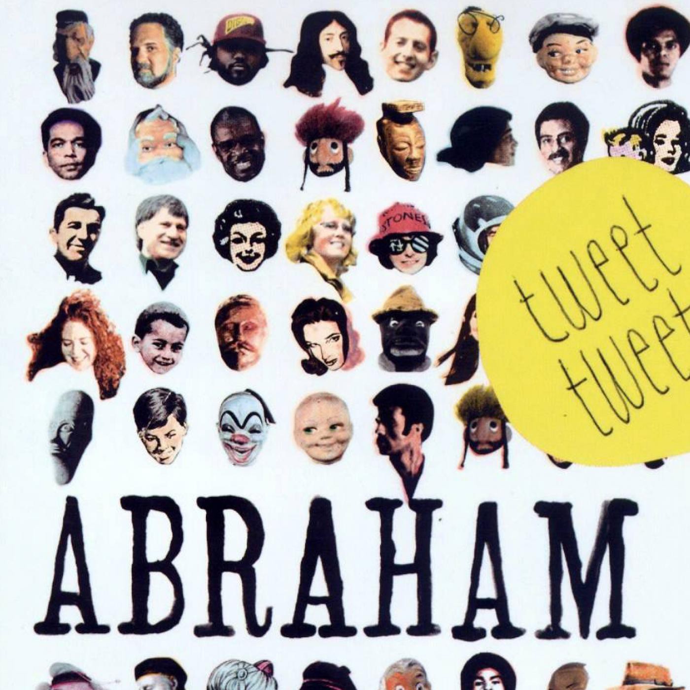 El cofre del tesoro 50 Abraham Inc. with Fred Wesley