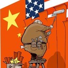 #46 ¿CHINA es el nuevo HEGEMÓN?
