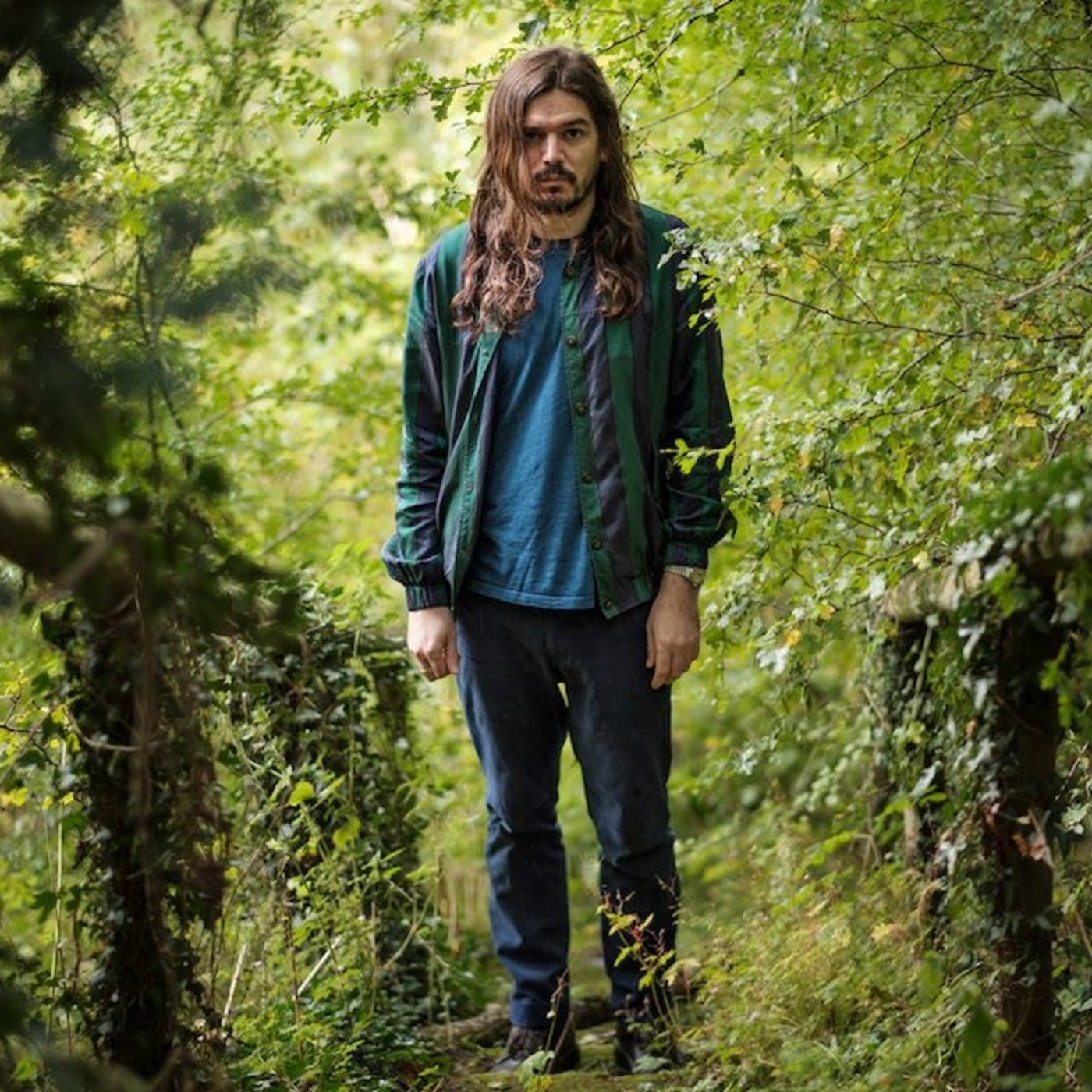 El Telescopio 511 con Bibio, Colleen, Onohtrix Point Never, Ben Frost... episode artwork