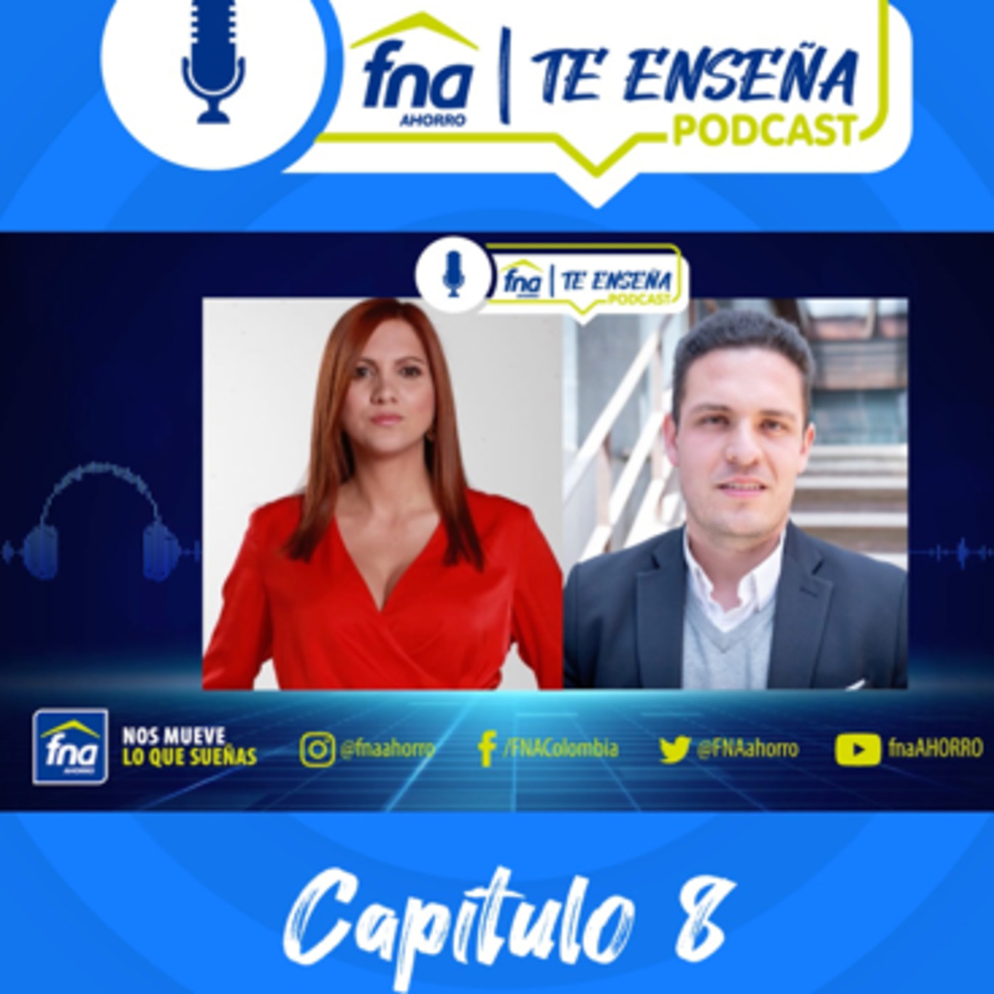 FNA te Enseña Podcast