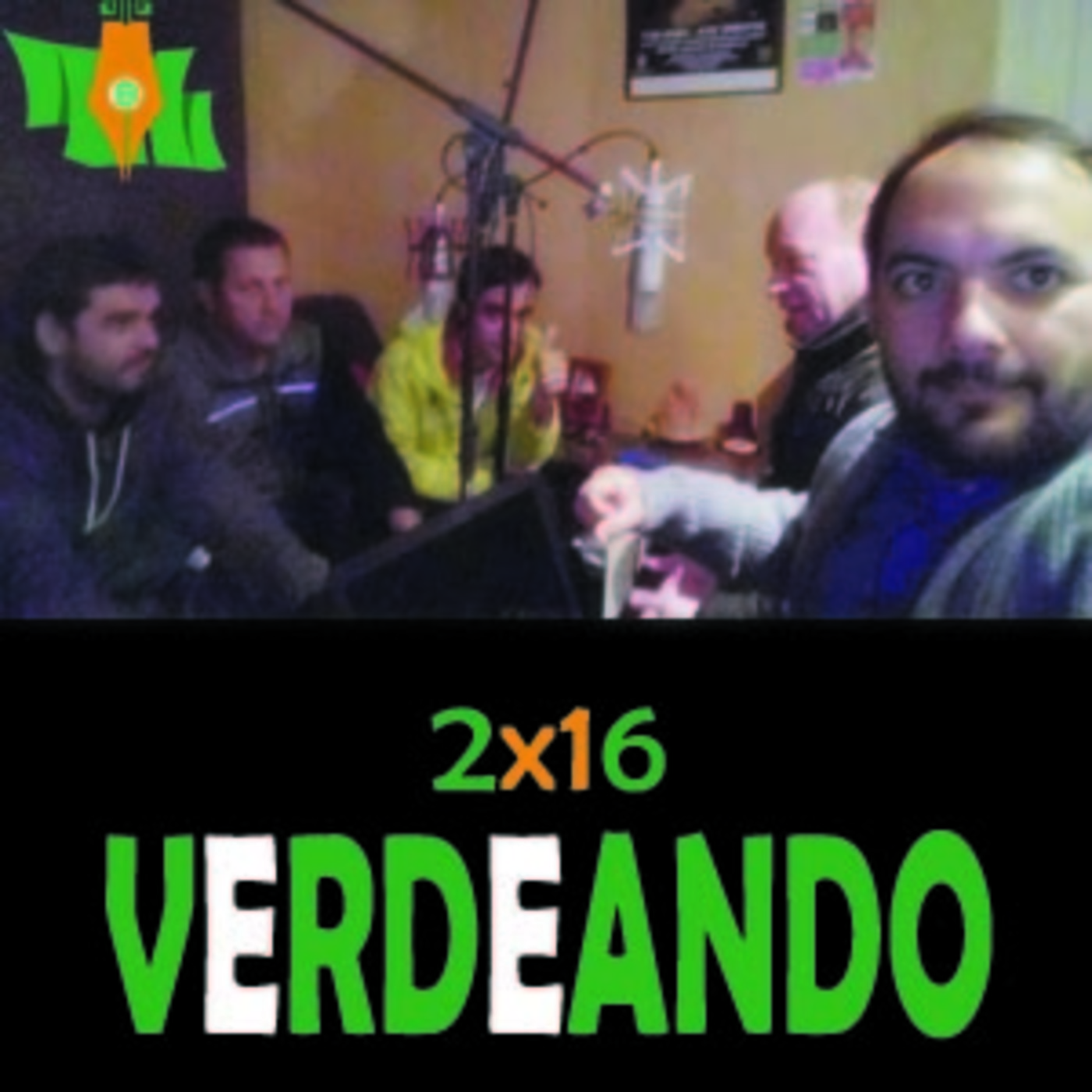Verdeando Betis Podcast