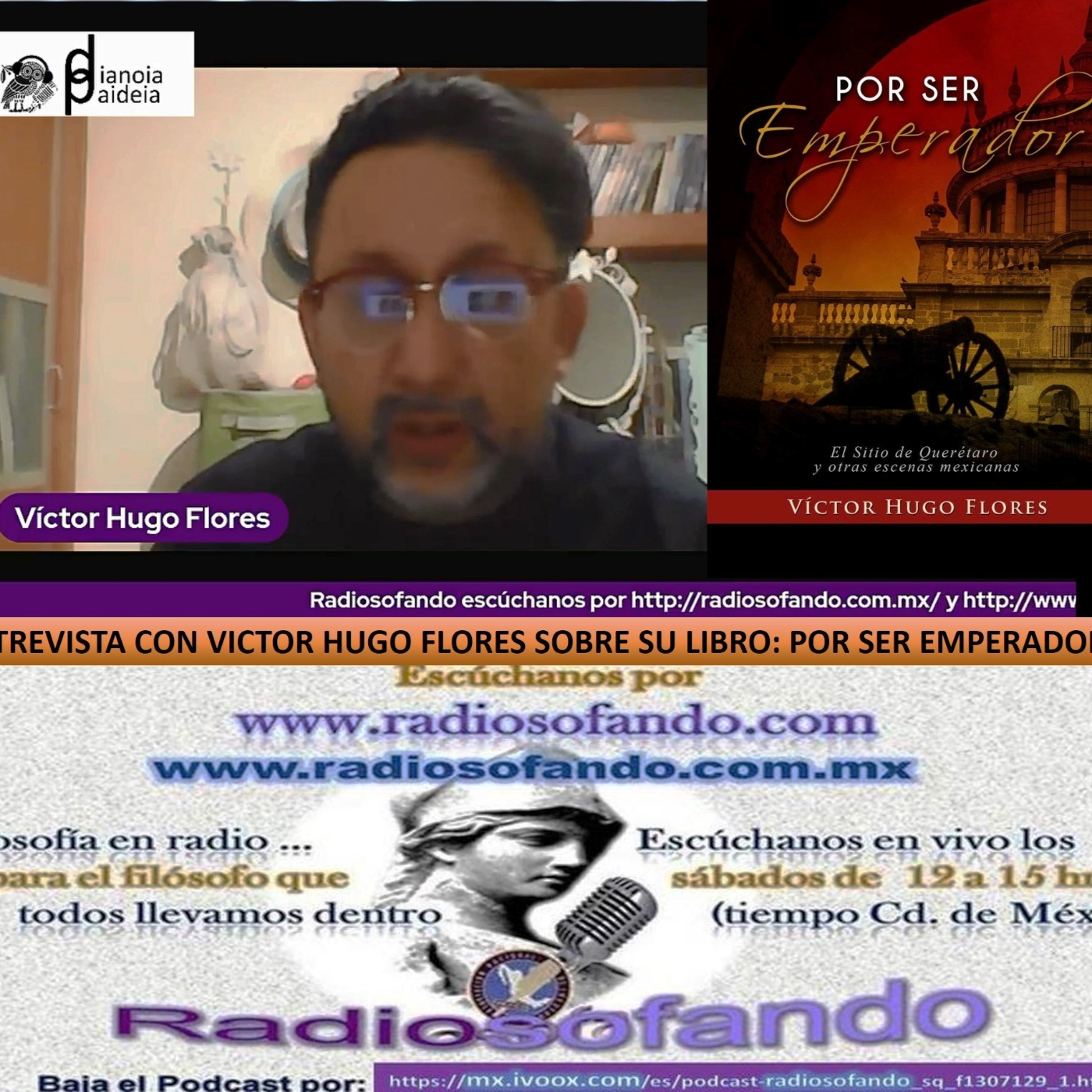 Radiosofando