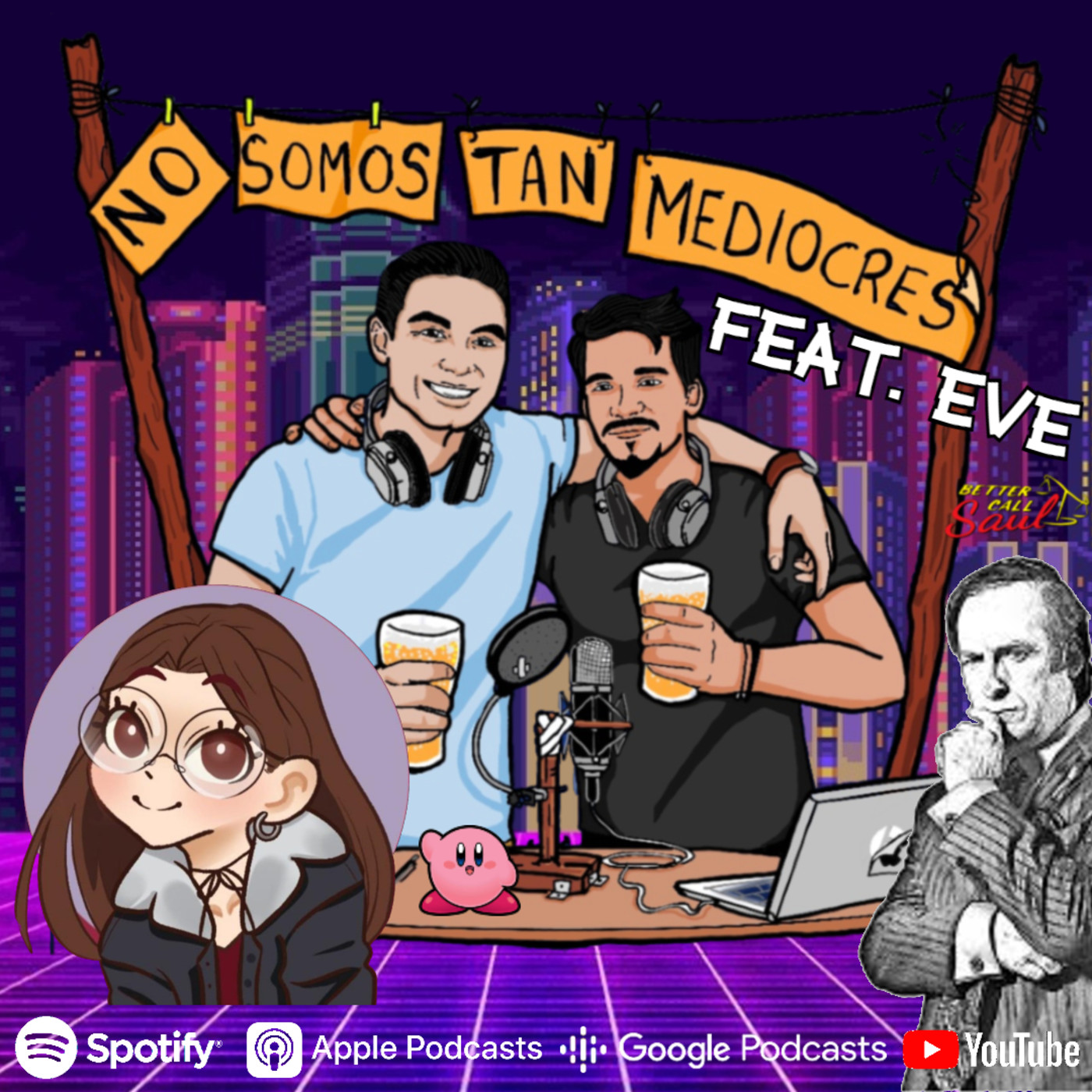 No somos Tan Mediocres