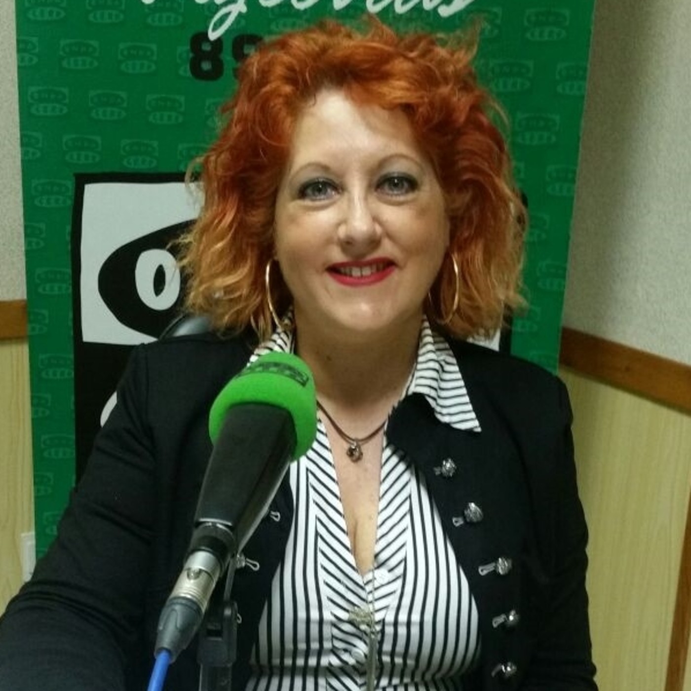 Podcast ONDA CERO ALGECIRAS