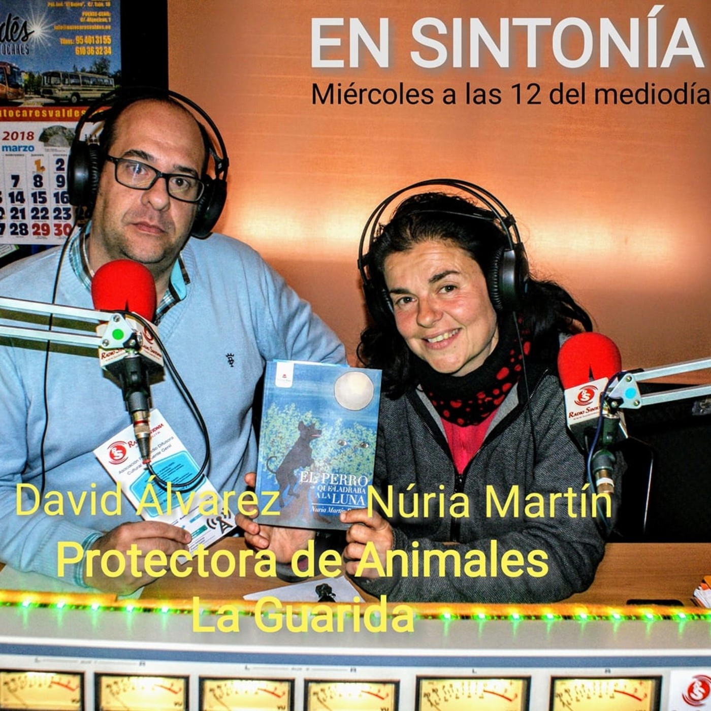 Podcast RADIO SINTONIA PUENTE GENIL