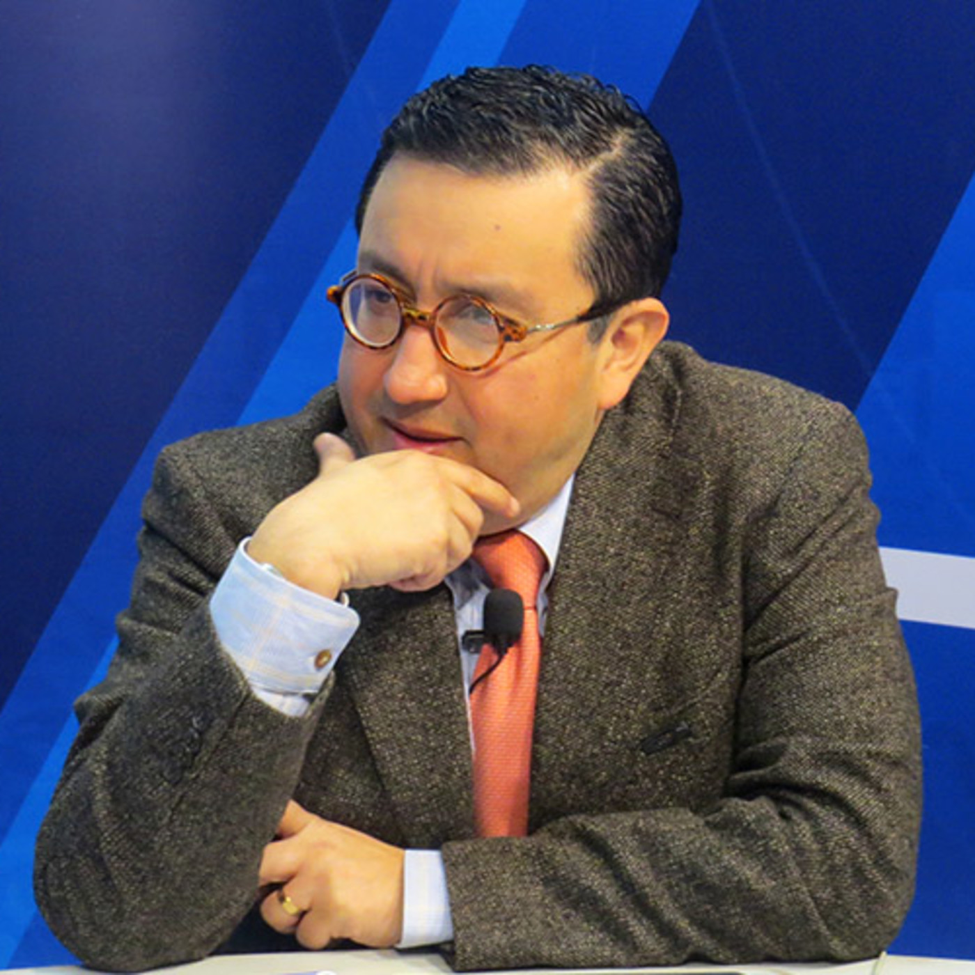 Glatzer Tuesta – Editorial 25 de octubre del 2019 episode artwork