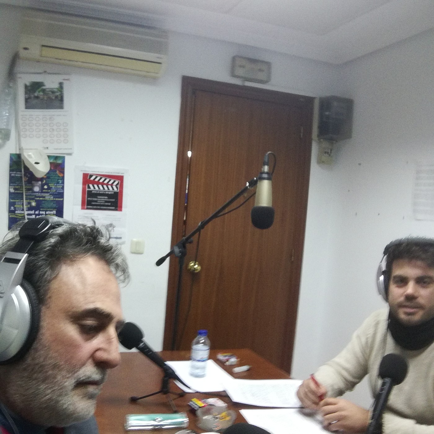Las Voces de los Barrios