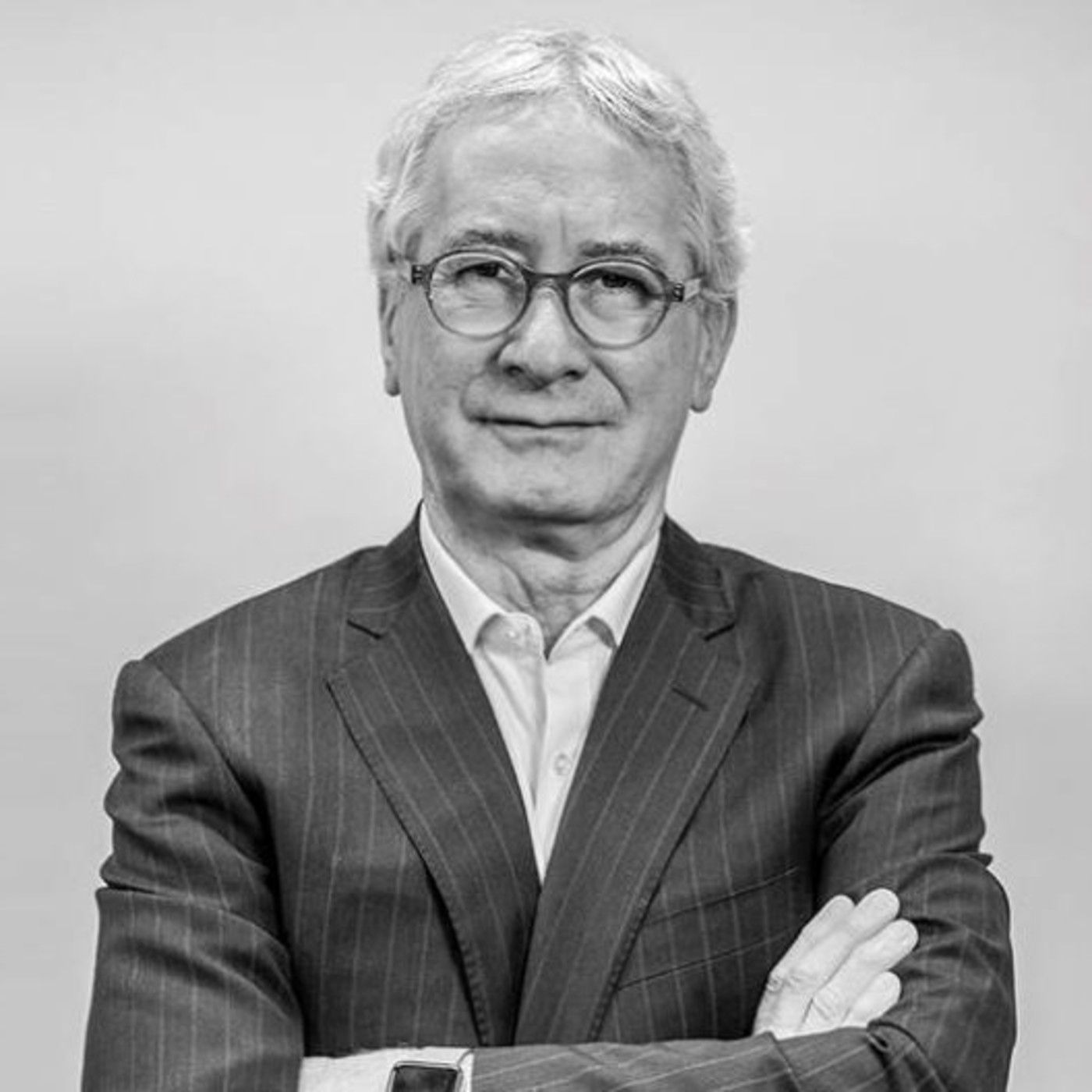 Javier Solórzano