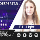 ACTIVACIÓN DEL DESPERTAR COLECTIVO - E.L. Light ( The Ufology World Congress II Edición )