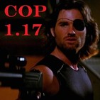 COP 1.17. Rescate en New York - Plinsken contra todos.